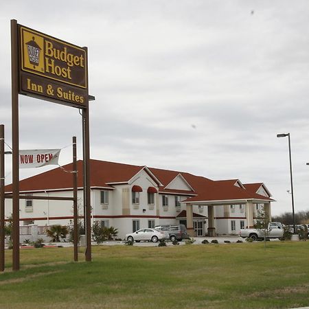 Budget Host Inn And Suites Cameron Екстериор снимка