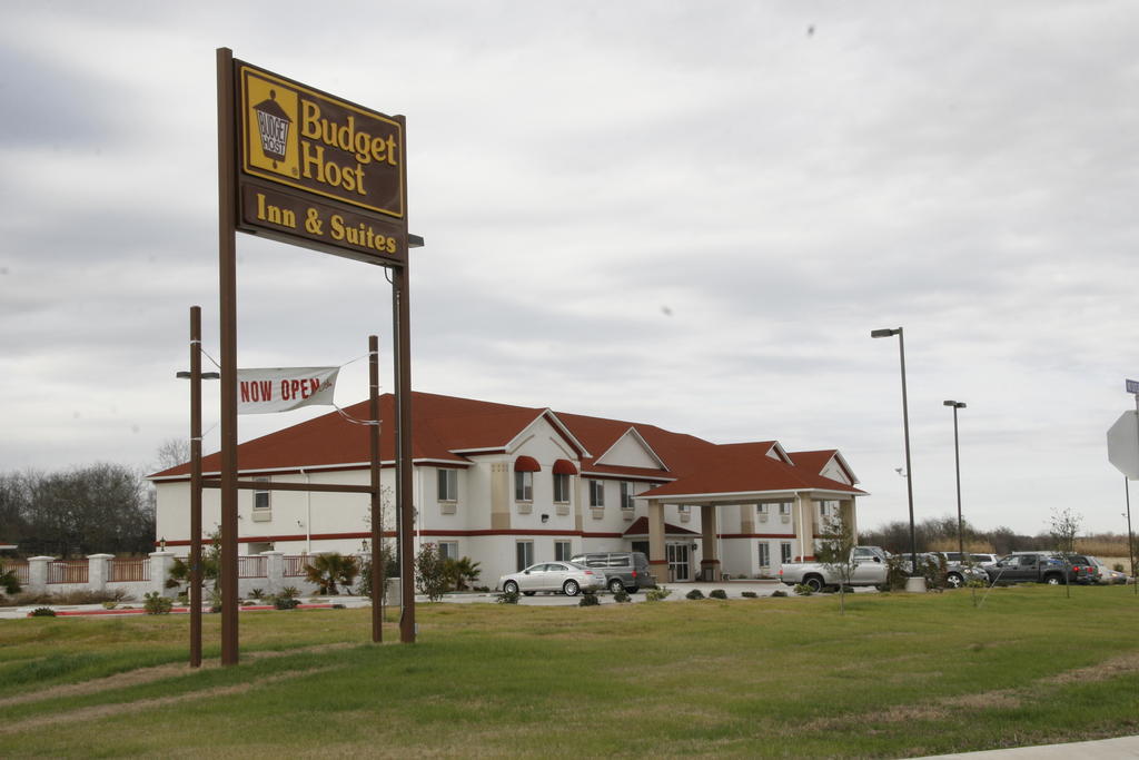 Budget Host Inn And Suites Cameron Екстериор снимка