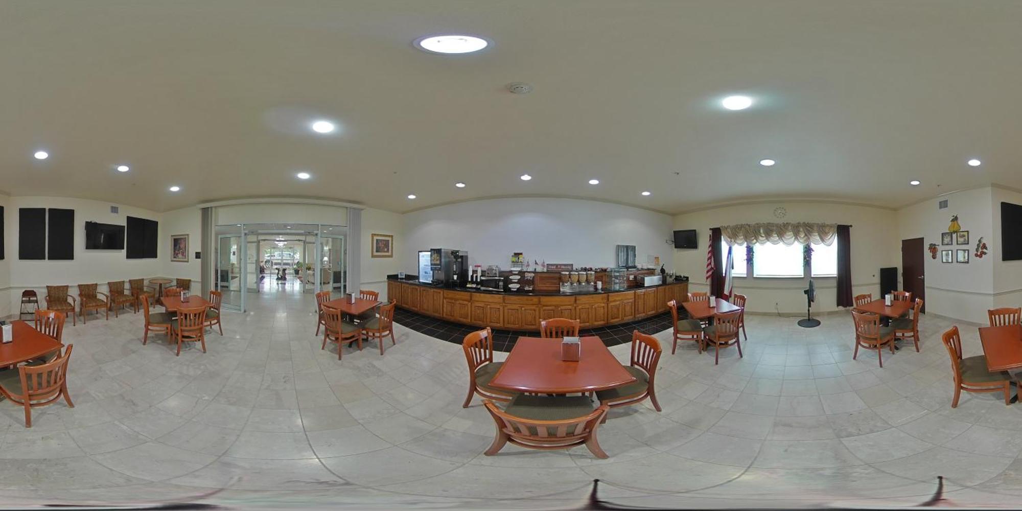 Budget Host Inn And Suites Cameron Екстериор снимка